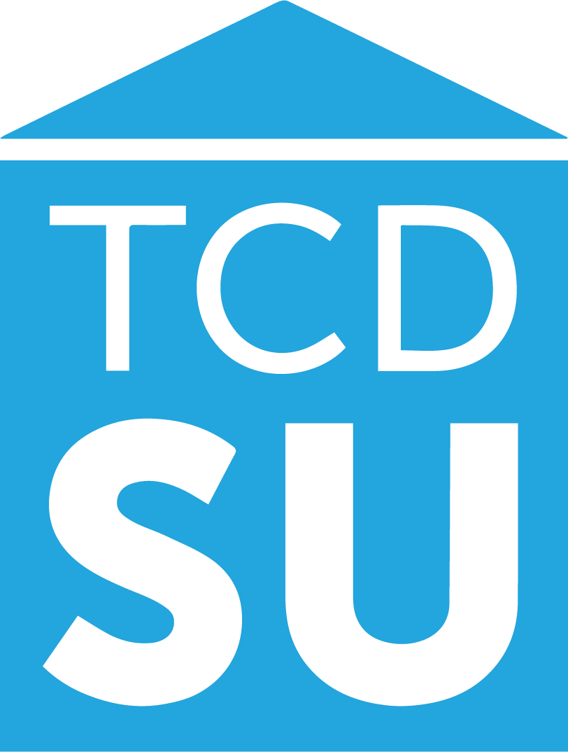 TCDSU Logo